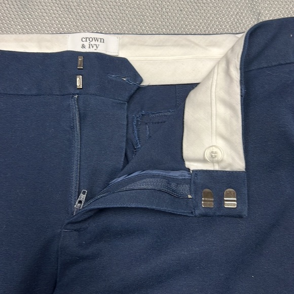 Crown and Ivy pants - Picture 2 of 6